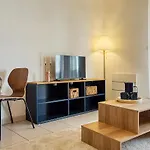 Le Nid Aux Etoiles - Balcon & Parking * Toulouse