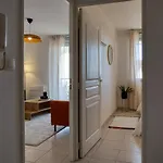 Le Nid Aux étoiles - Balcon&parking