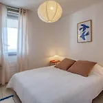 Le Nid Aux étoiles - Balcon&parking Appartement *