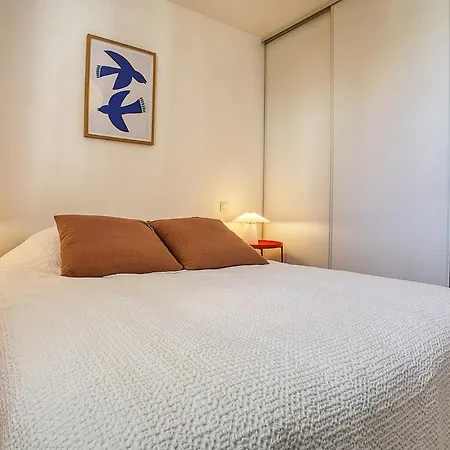 Le Nid Aux étoiles - Balcon&parking Appartement