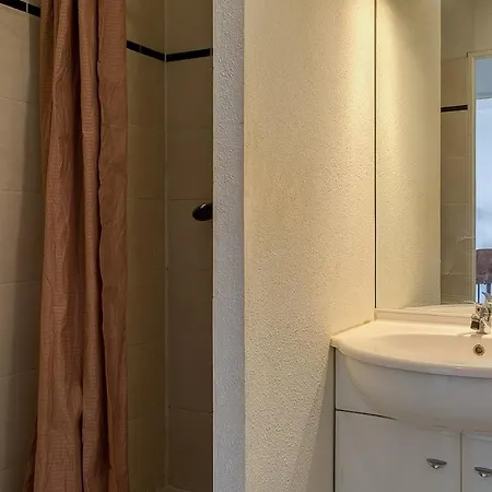 Le Nid Aux étoiles - Balcon&parking Toulouse