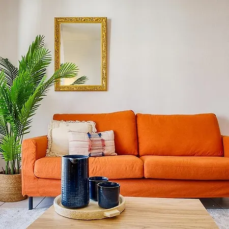 Le Nid Aux étoiles - Balcon&parking Appartement Toulouse